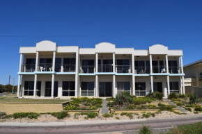 Christies Seahorse Holiday Townhouses Port Noarlunga